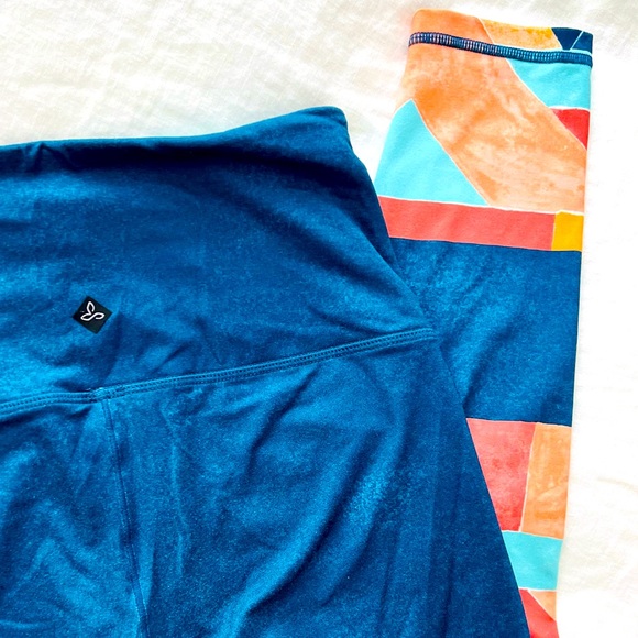 🌟HP🌟PRANA Leggings - Picture 4 of 10